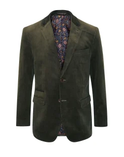 Skopes Taylor Jacket Cord