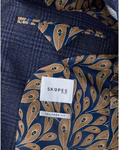Skopes Woolf Suit Jacket