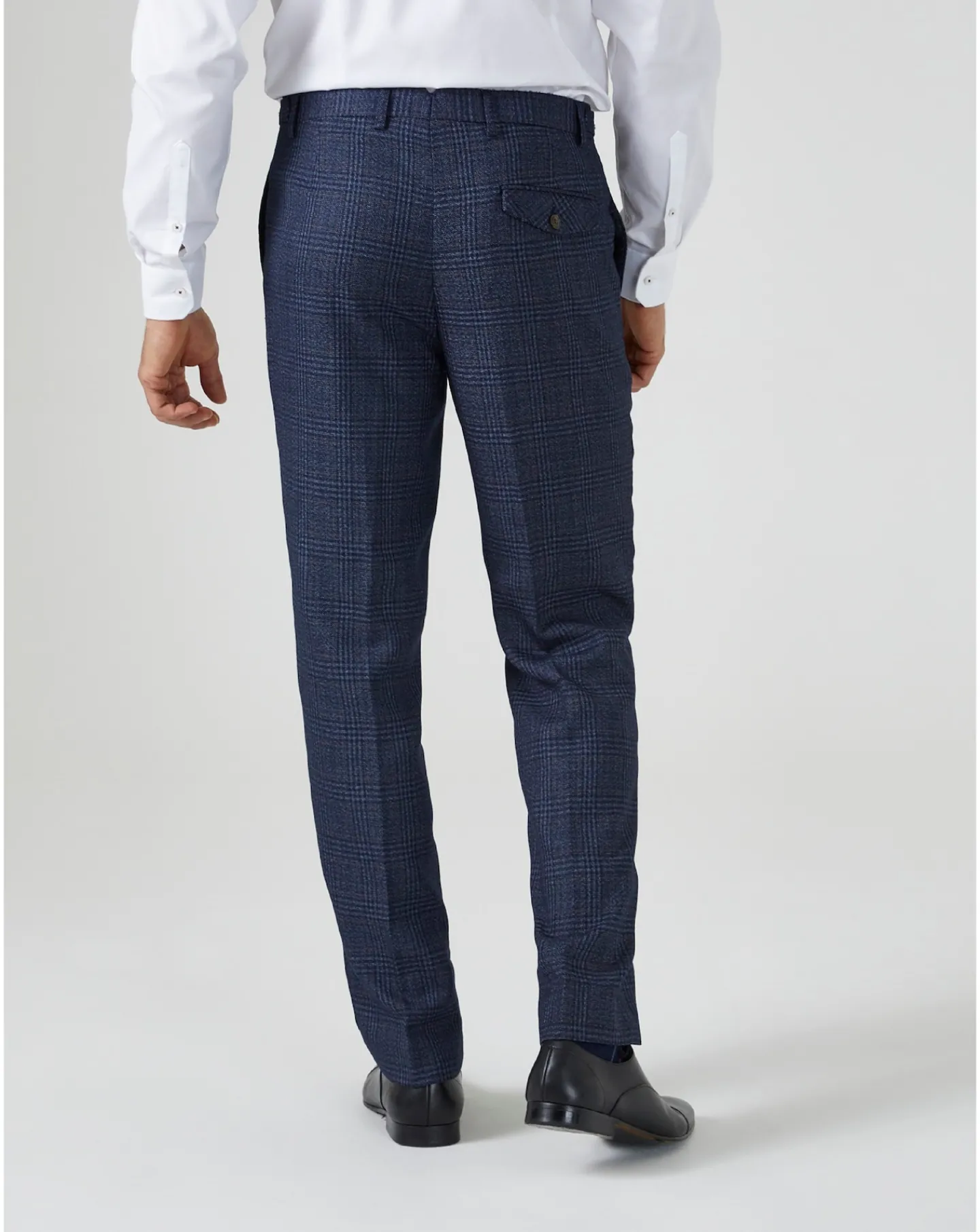 Skopes Woolf Suit Trouser