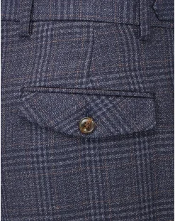 Skopes Woolf Suit Trouser