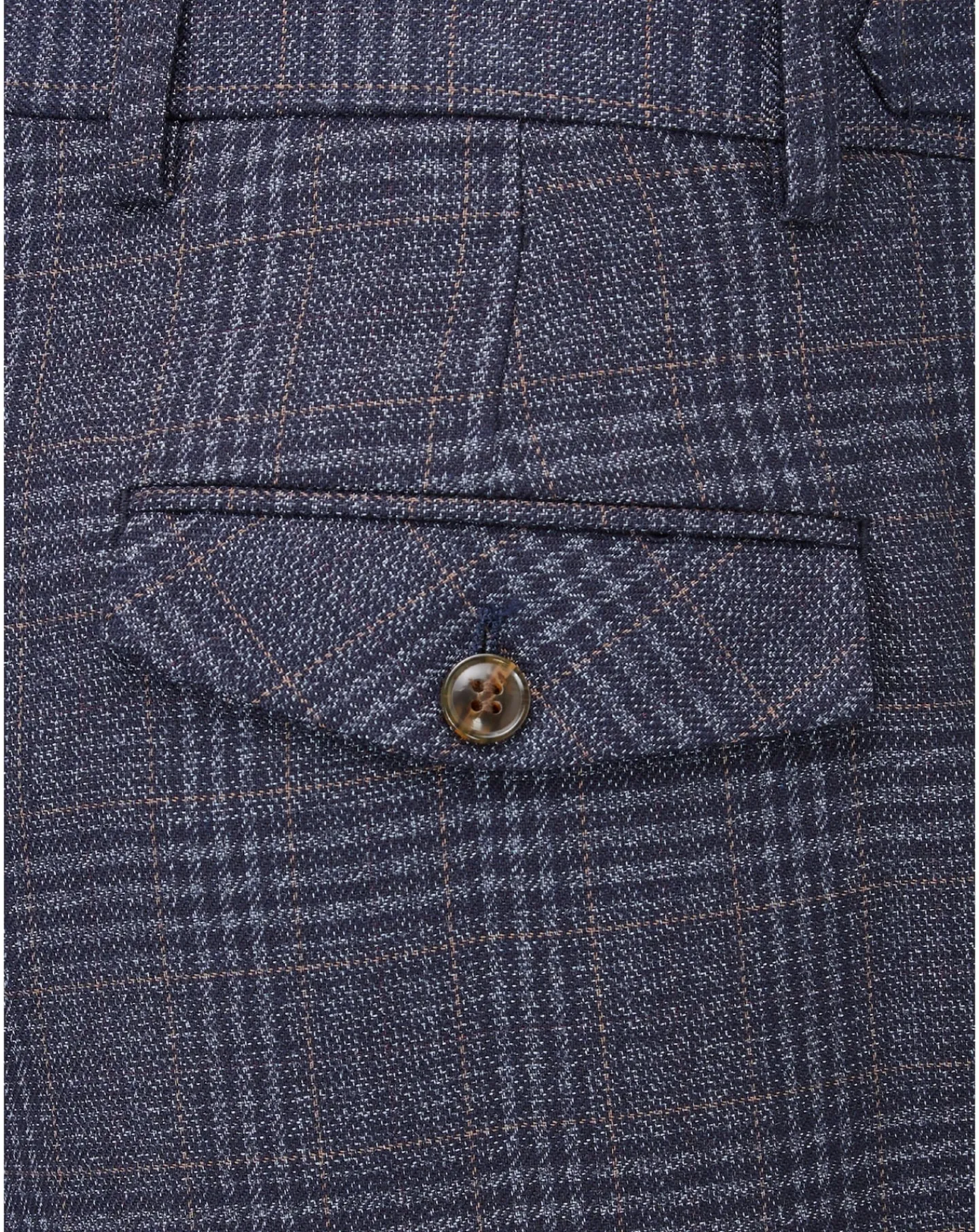 Skopes Woolf Suit Trouser