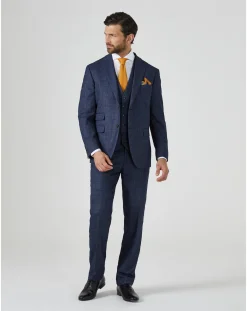 Skopes Woolf Suit Trouser