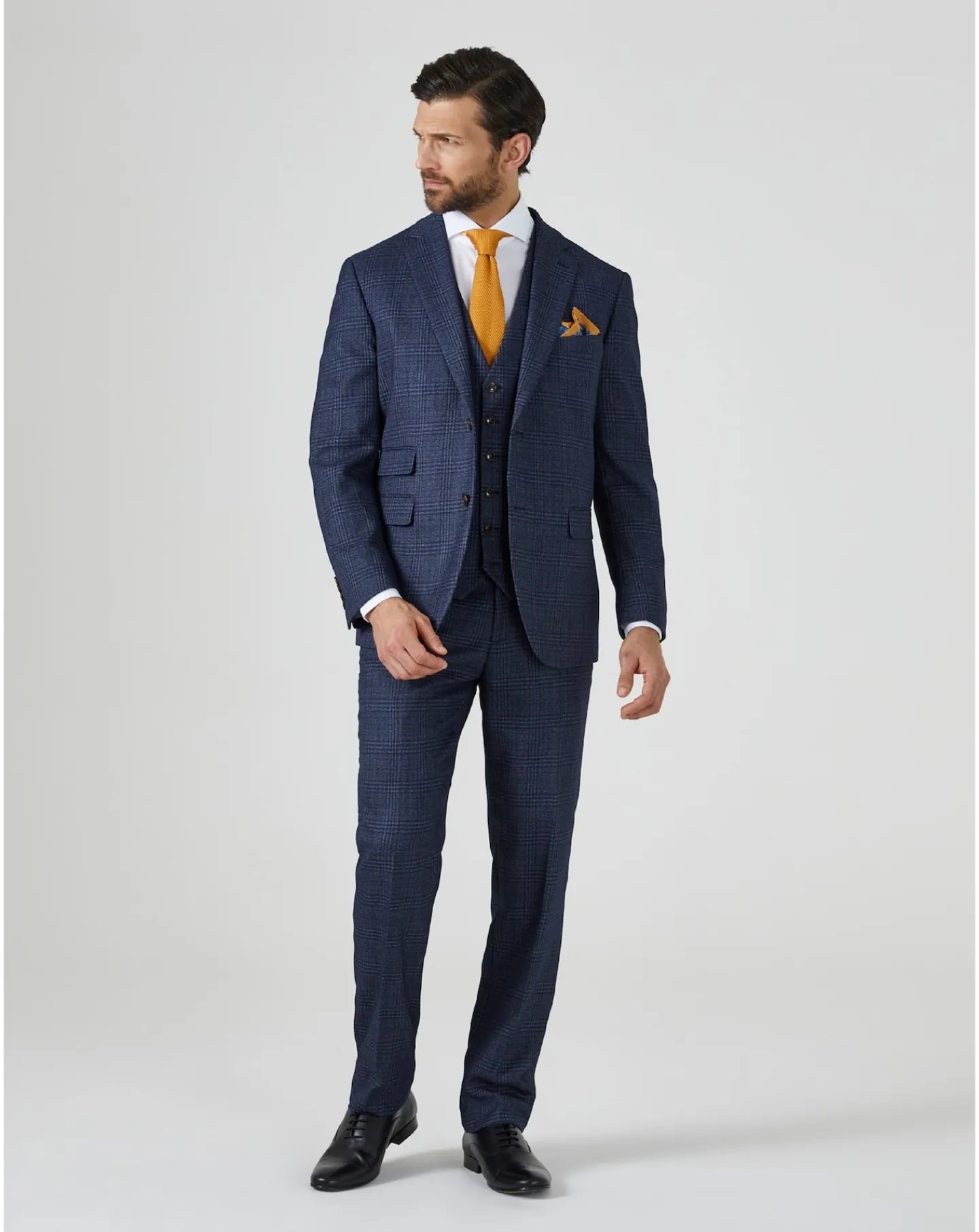 Skopes Woolf Suit Trouser