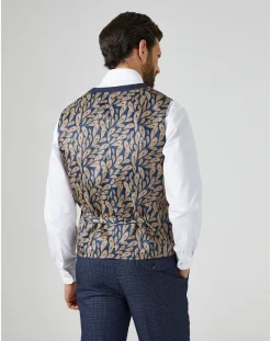 Skopes Woolf Suit Waistcoat