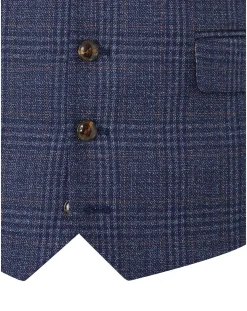Skopes Woolf Suit Waistcoat