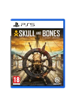 Playstation Skull & Bones (PS5)