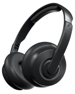 Skullcandy Cassette Wireless On-Ear Headphones - Black