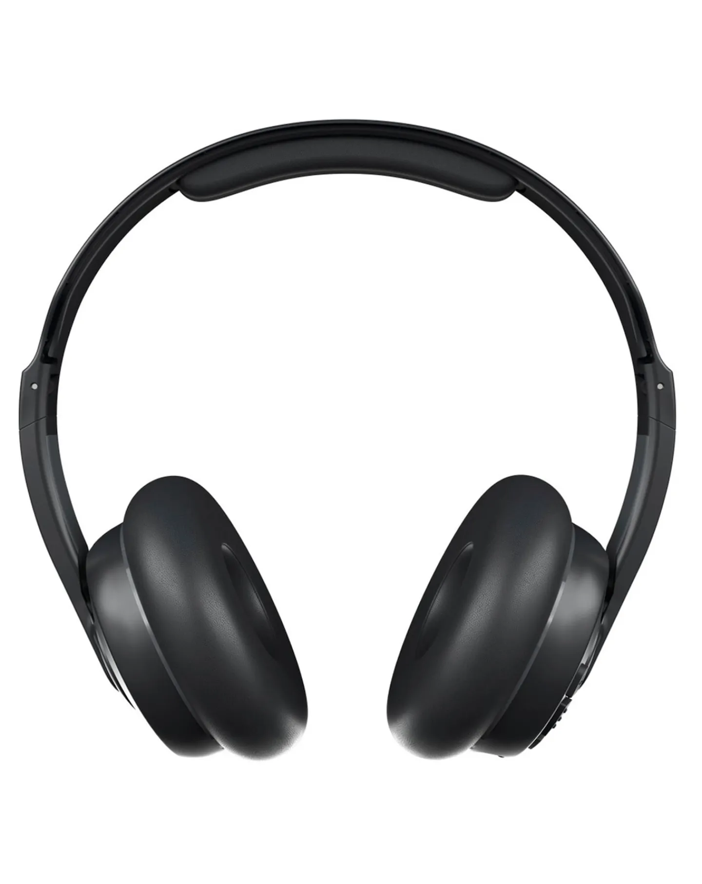 Skullcandy Cassette Wireless On-Ear Headphones - Black