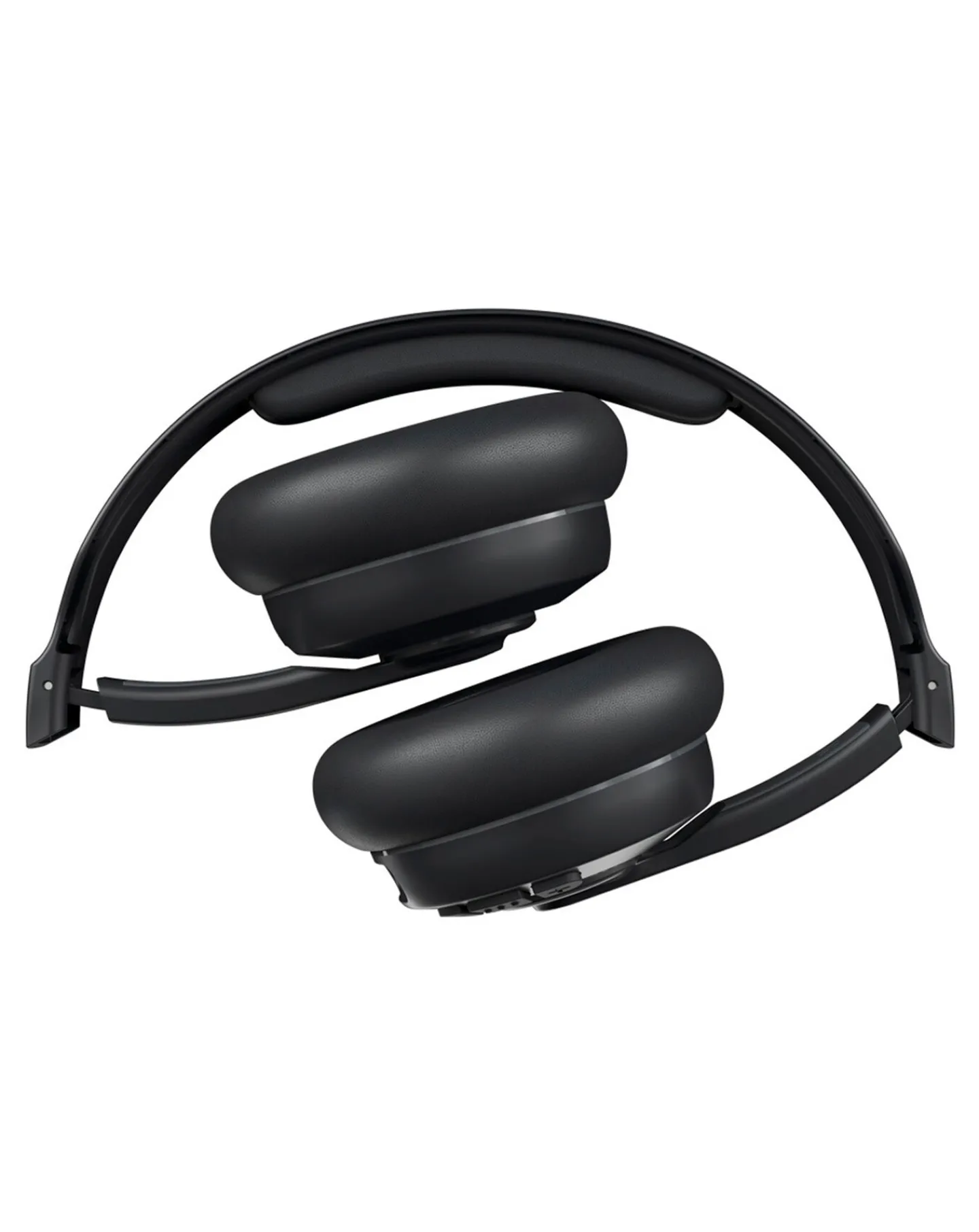 Skullcandy Cassette Wireless On-Ear Headphones - Black