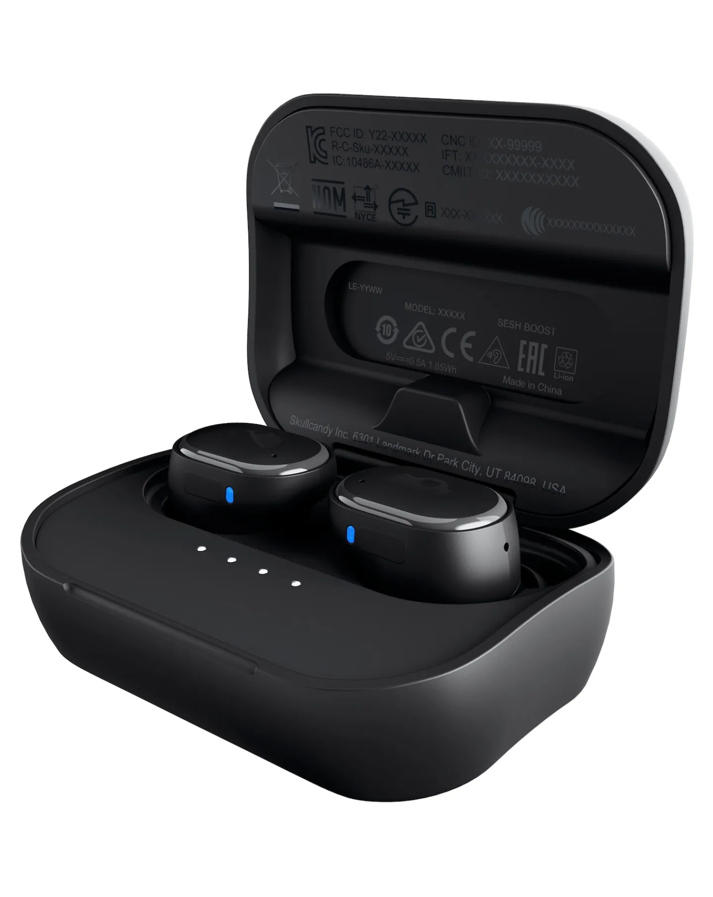 Skullcandy GRIND True Wireless Earbuds -