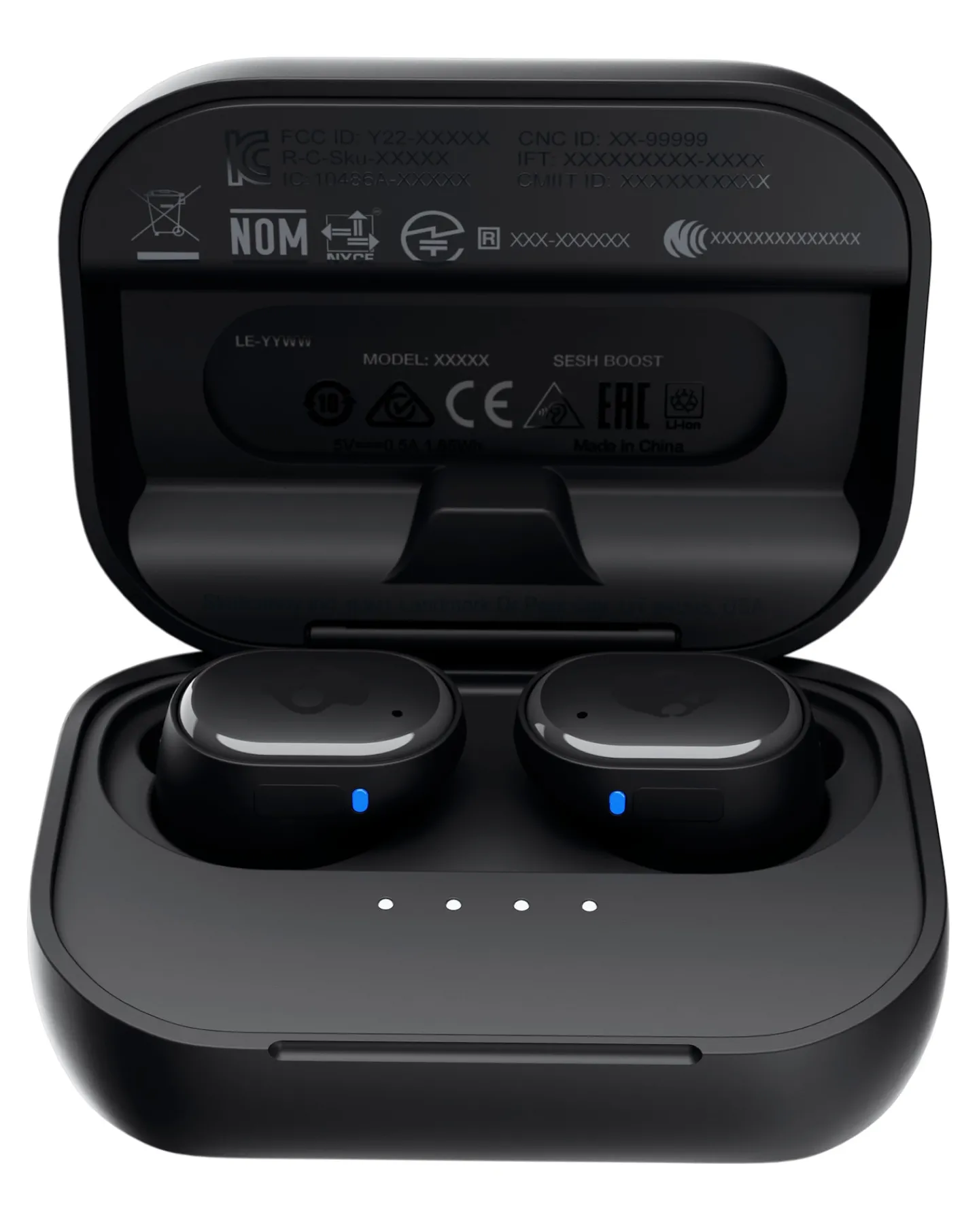 Skullcandy GRIND True Wireless Earbuds -