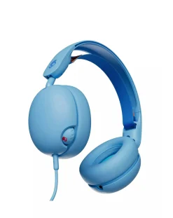Skullcandy Grom Wired Headphones For Kids -