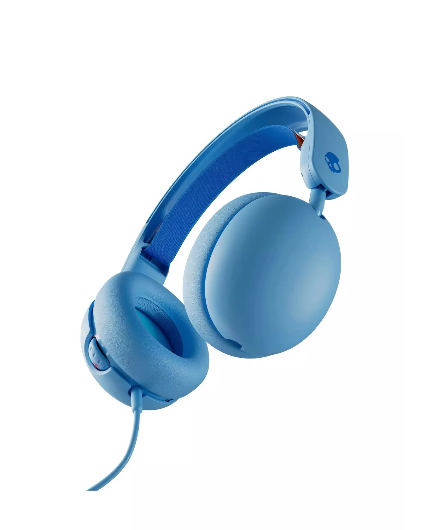 Skullcandy Grom Wired Headphones For Kids -