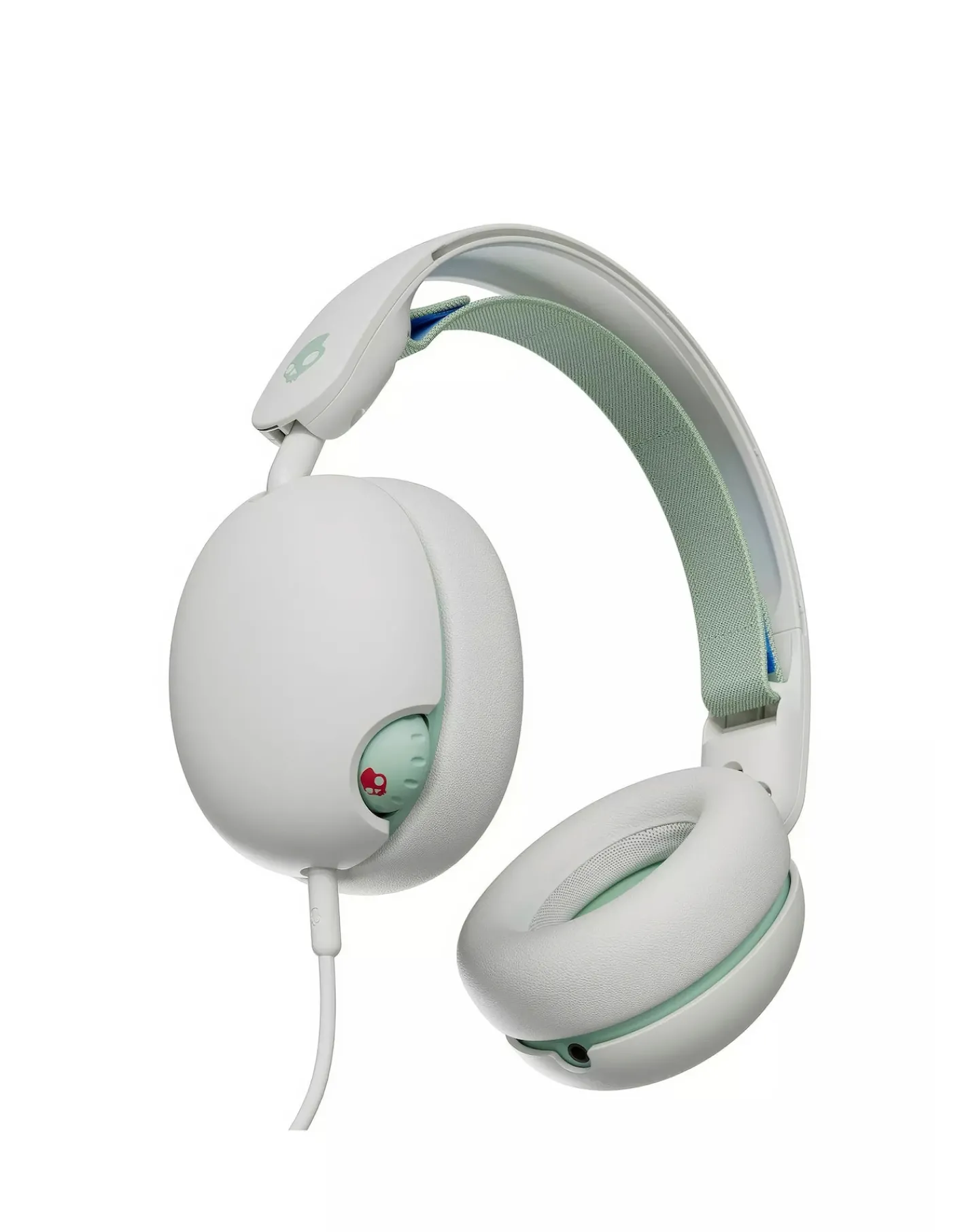 Skullcandy Grom Wired Headphones For Kids -
