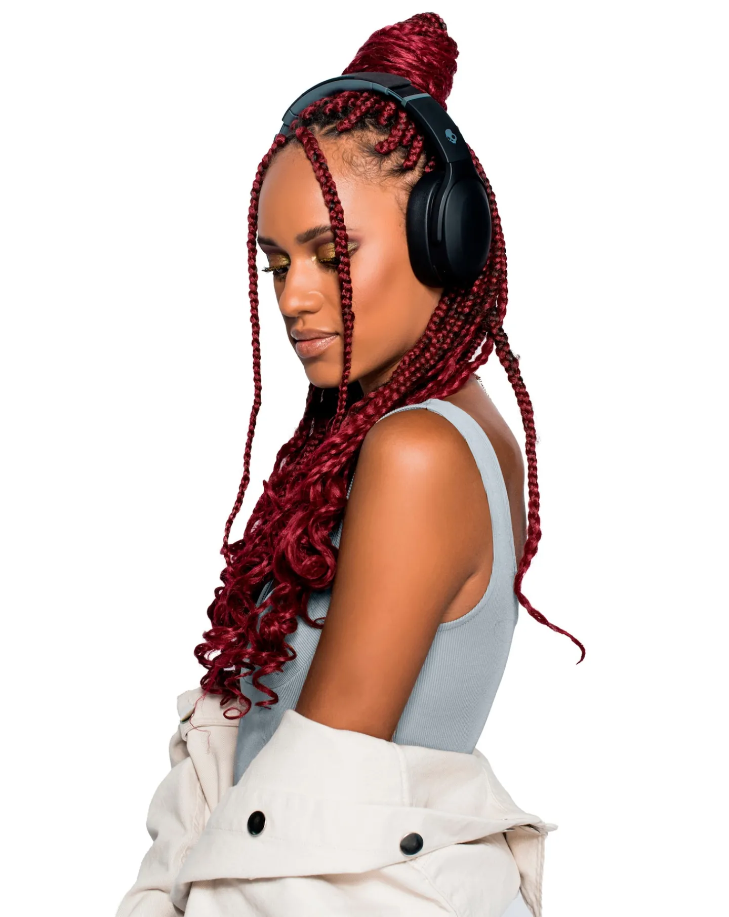 Skullcandy Hesh ANC Wireless Headphones