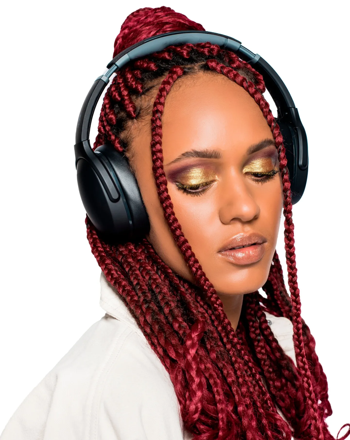 Skullcandy Hesh ANC Wireless Headphones