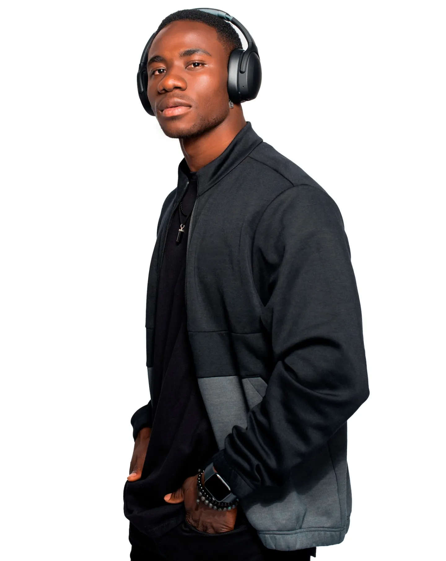 Skullcandy Hesh ANC Wireless Headphones