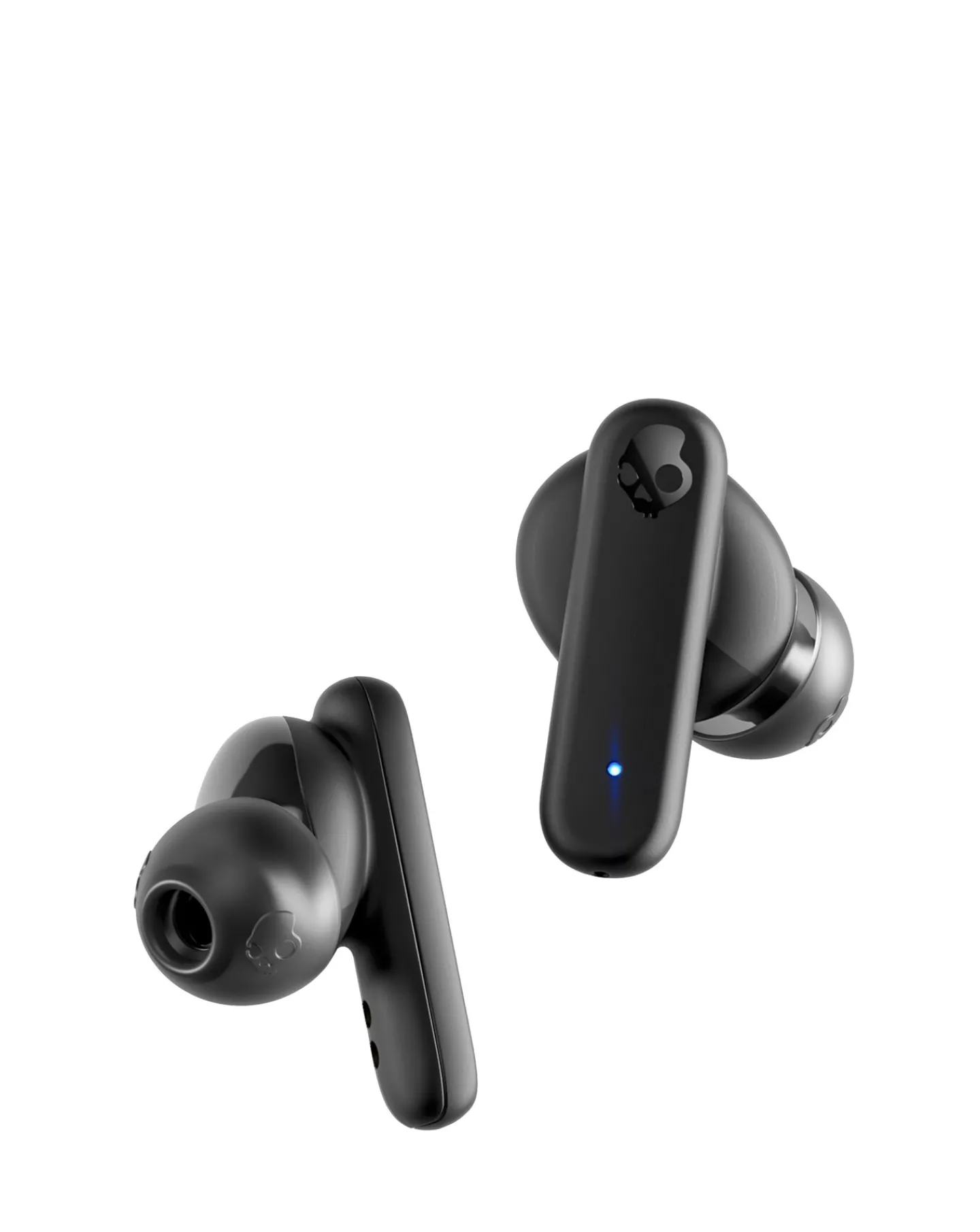 Skullcandy Smokin' Buds True Wireless Earbuds - True Black