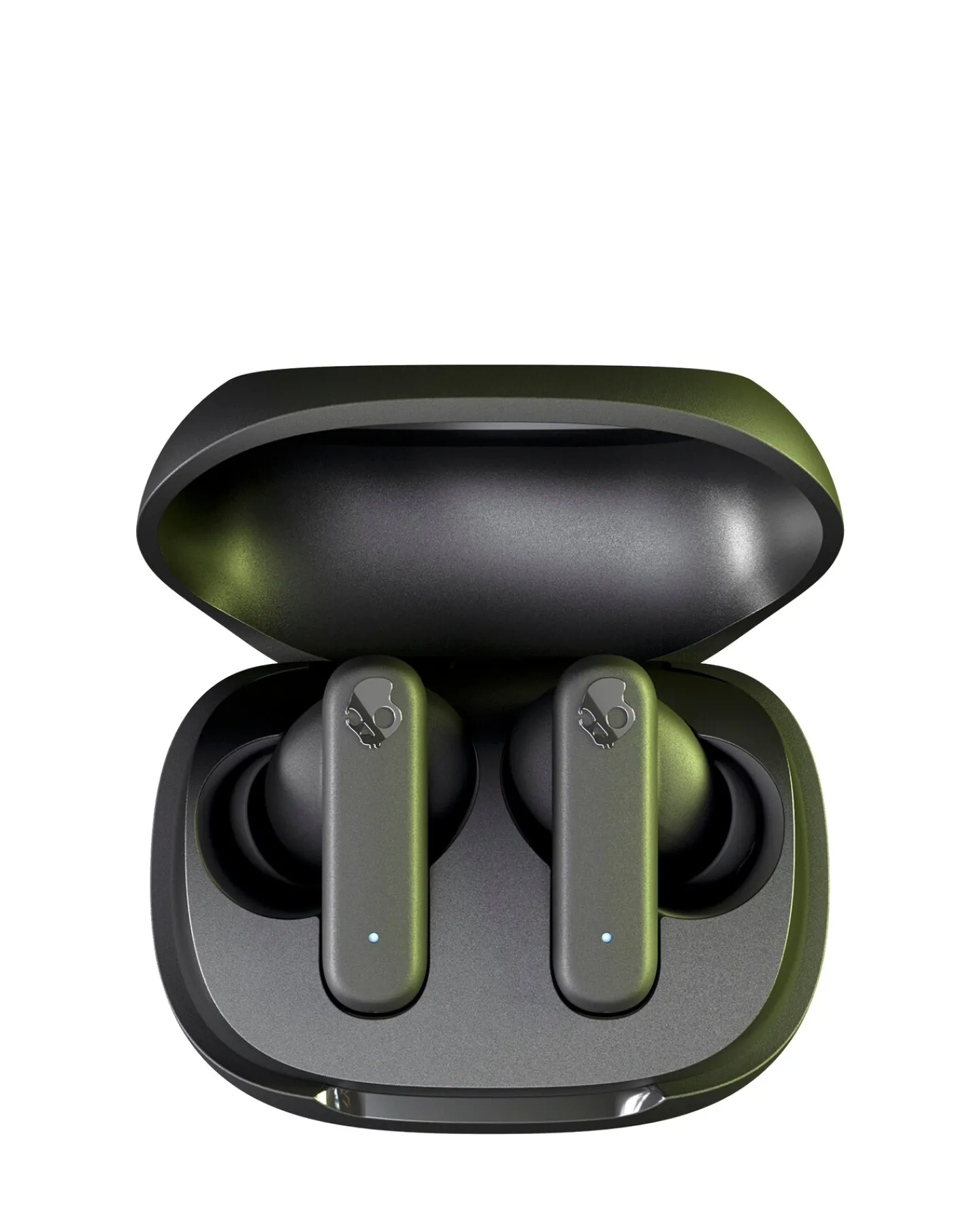 Skullcandy Smokin' Buds True Wireless Earbuds - True Black