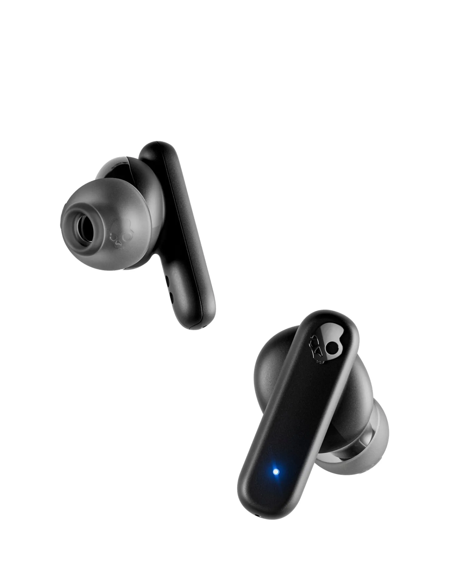 Skullcandy Smokin' Buds True Wireless Earbuds - True Black