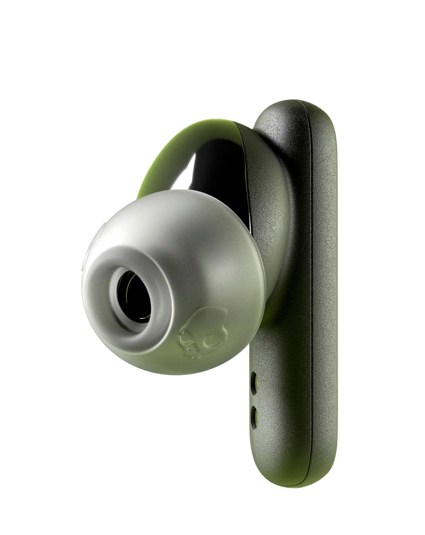 Skullcandy Smokin' Buds True Wireless Earbuds - True Black