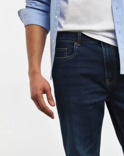 Jacamo Slim Fit Stretch Jeans
