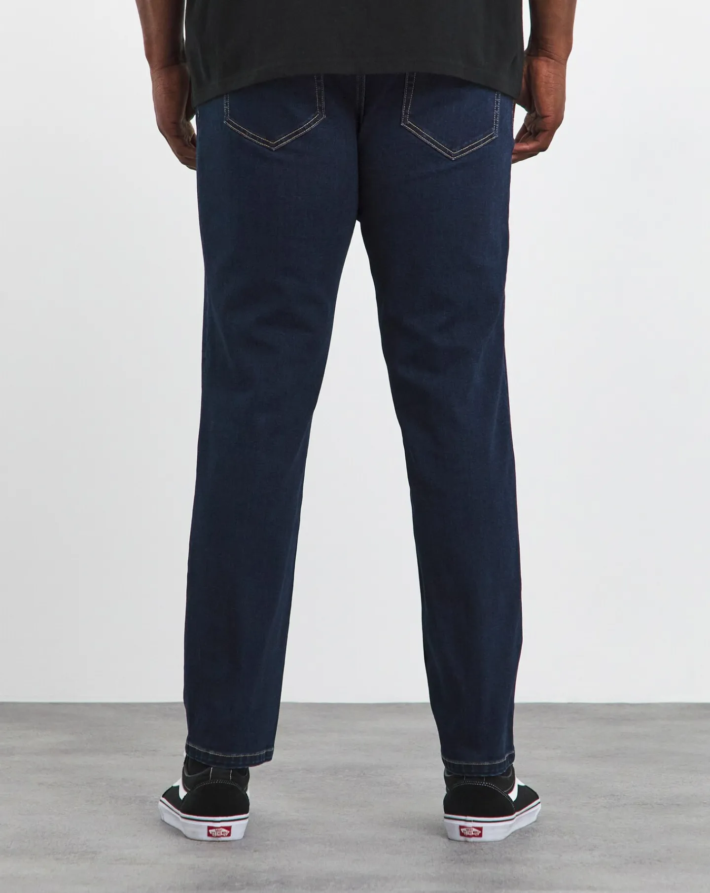 Jacamo Slim Fit Stretch Jeans wash