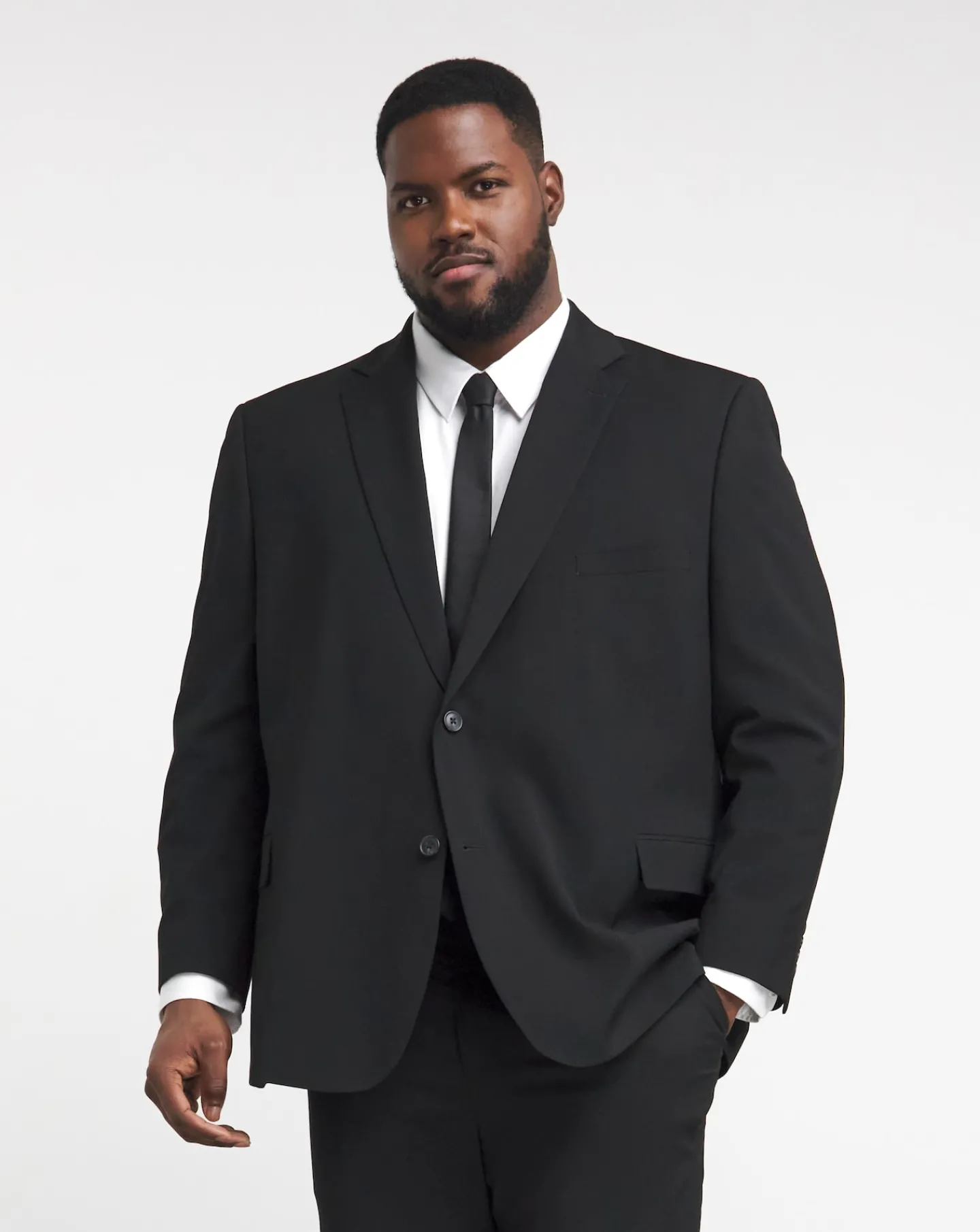 Jacamo Slim Fit Suit Jacket