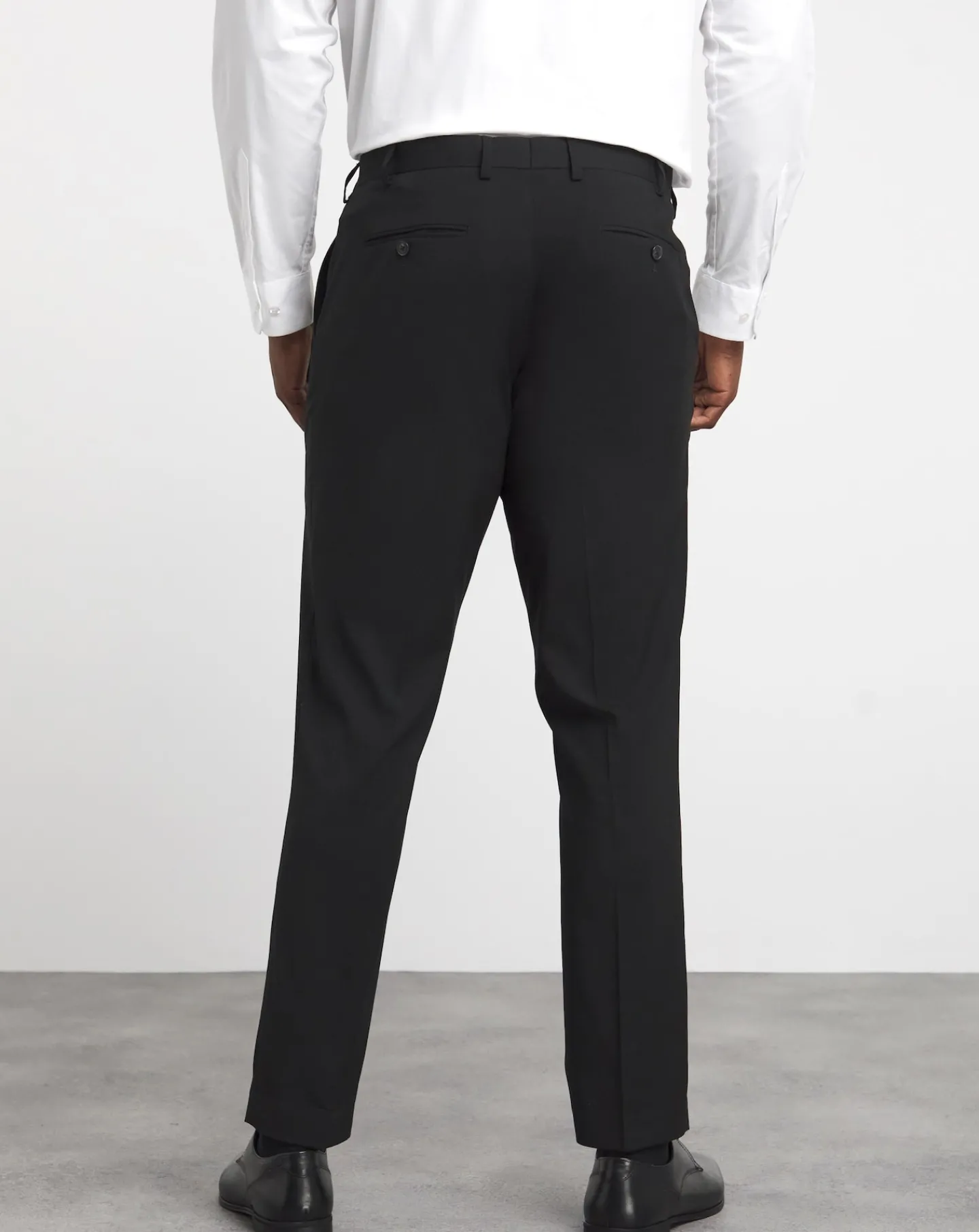 Jacamo Slim Fit Suit Trouser