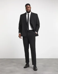 Jacamo Slim Fit Suit Trouser