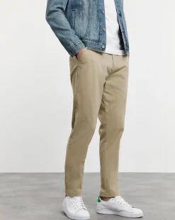 Jacamo Slim Stretch Chino