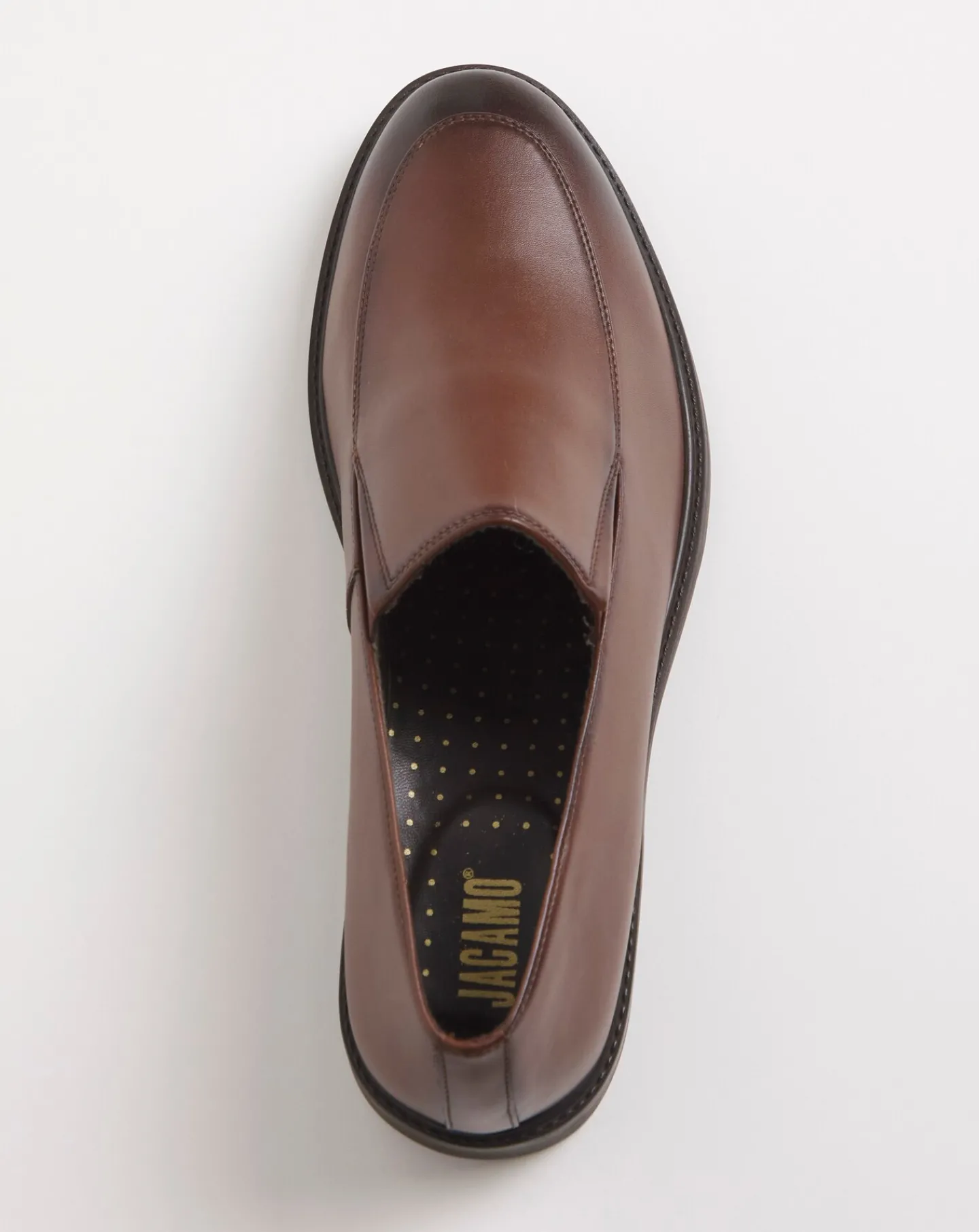Jacamo Slip On Extra Wide