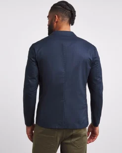 Jacamo Smart Deconstructed Pocket Suit Blazer