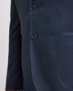 Jacamo Smart Deconstructed Pocket Suit Blazer