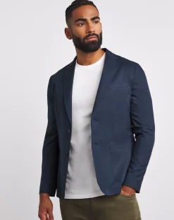 Jacamo Smart Deconstructed Pocket Suit Blazer