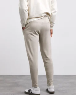 Jacamo Smart Tapered Fit Interlock Joggers