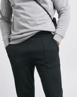 Jacamo Smart Tapered Fit Interlock Joggers