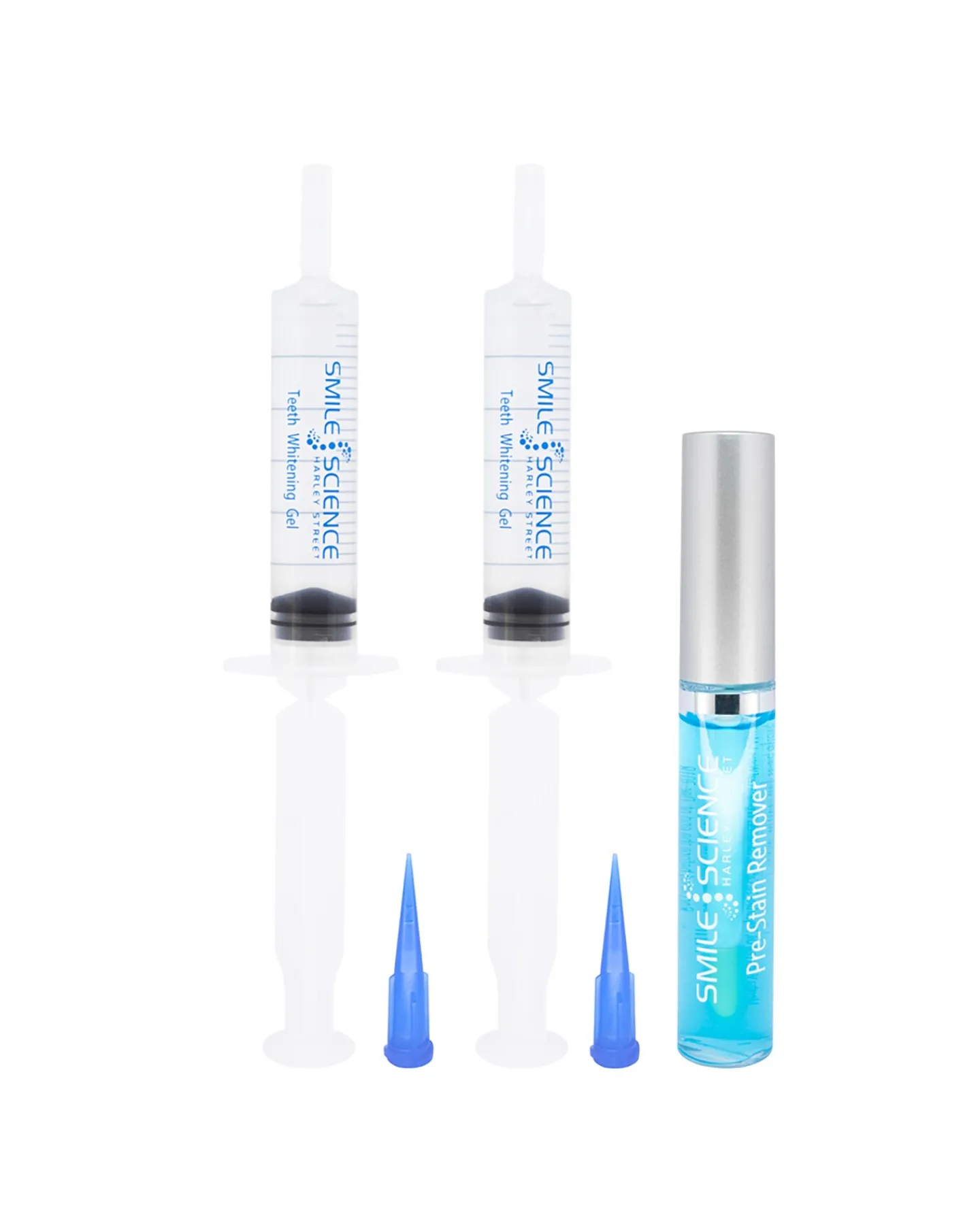 Smile Science Home Teeth Whitening Kit Refill