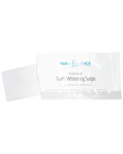 Smile Science Teeth Whitening Strips