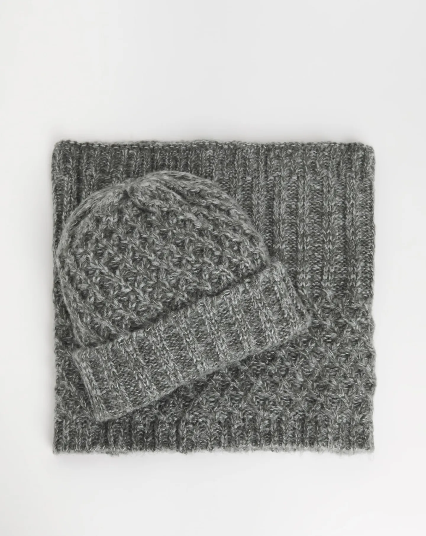 Jacamo Snood Set