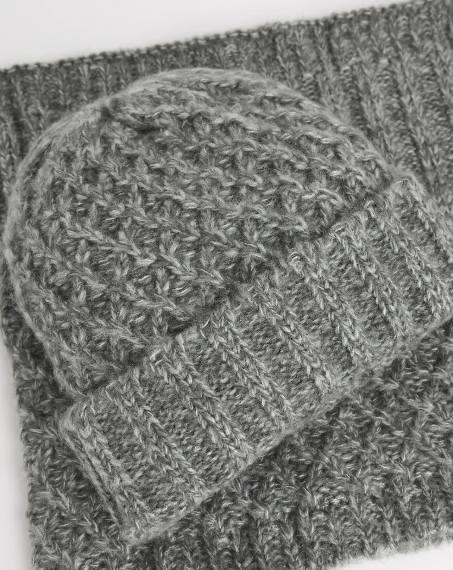 Jacamo Snood Set