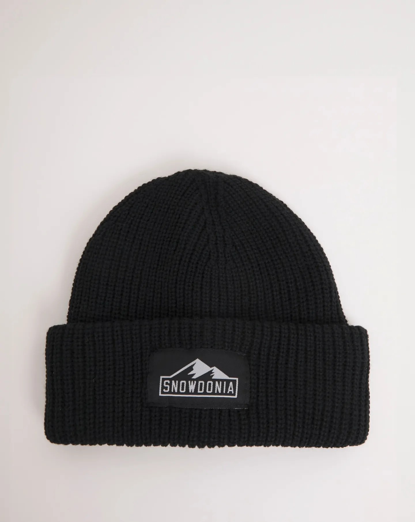 Snowdonia Beanie
