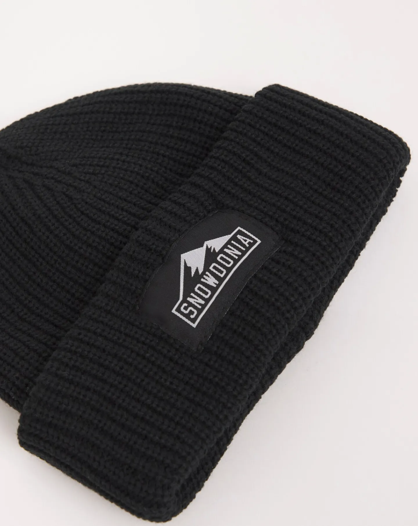 Snowdonia Beanie
