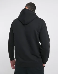 Snowdonia Overhead Graphic Hoodie