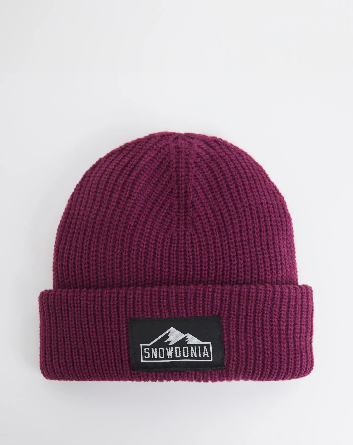 Snowdonia Beanie