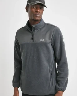Snowdonia 1/4 Zip Fleece