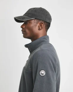 Snowdonia 1/4 Zip Fleece