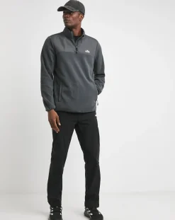Snowdonia 1/4 Zip Fleece