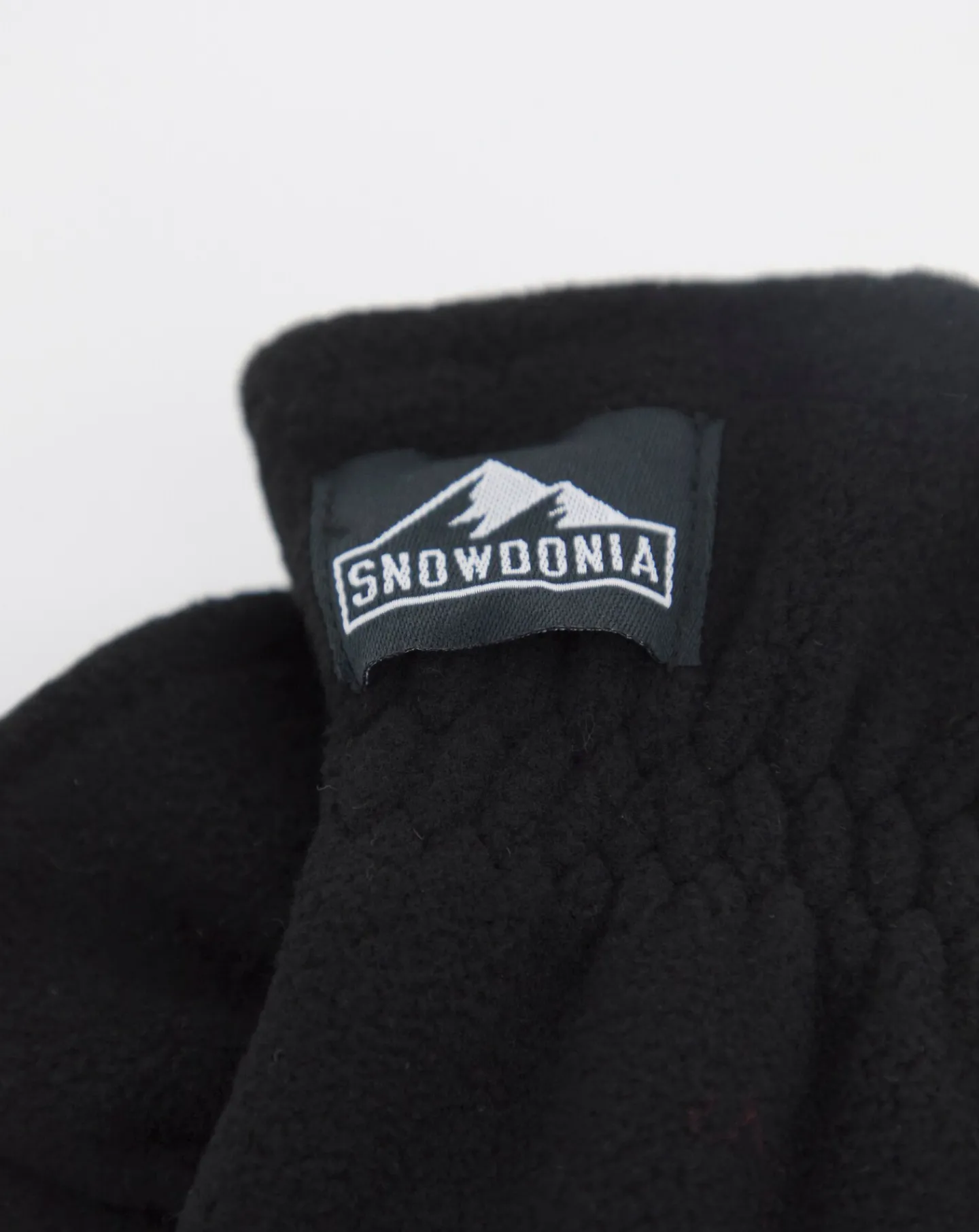 Snowdonia Gloves