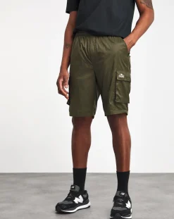 Snowdonia Graphene Lightweight Short